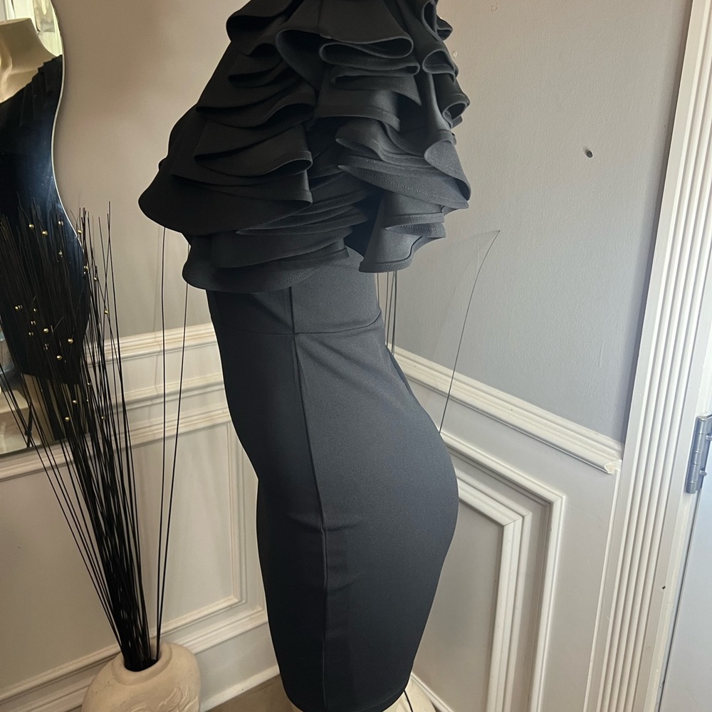 SYMPHONY DRESS - Picture 6 of 8